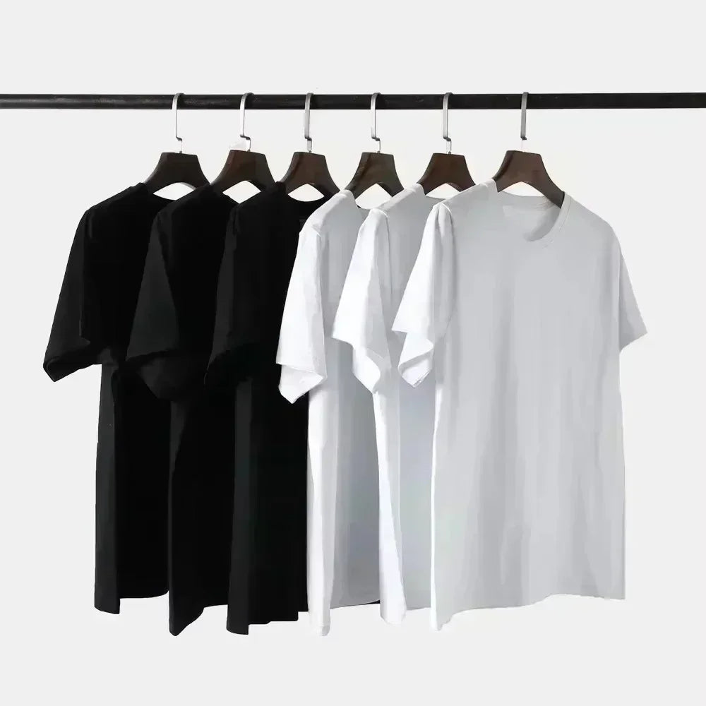Scuffers T-Shirt – Unisex Streetwear Tee Logo Print