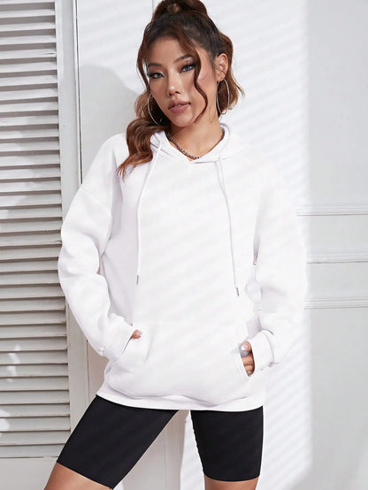 Butterfly Print Sweater – Oversized Unisex